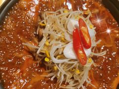 -汉米达特色料理餐厅(郴州友阿国际广场店)
