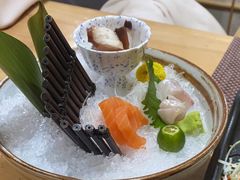 -长崎屋·日本料理·刺身·烧鸟(天河北路店)