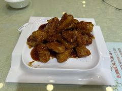 -东四民芳餐厅(世茂工三店)
