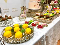 -张爱施法式西餐厅(汉街店)