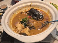 -曹家小菜(胜太路店)