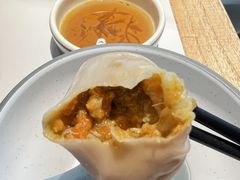 -馋三尺蟹粉小笼(人民广场店)