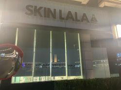 -SKINLALA美肤疗愈SPA