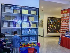 -蓝精灵创客少儿编程(百步亭中心)