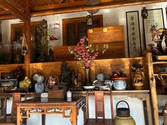 -木子山庄·安徽省老字号·中国炖锅宴