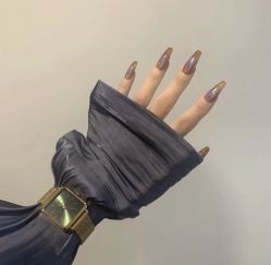 -Halo美甲美睫