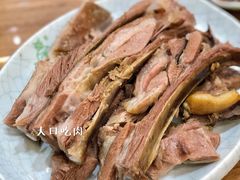 黄焖手抓羊肉-清真·益鑫羊肉手抓馆(花园北街店)