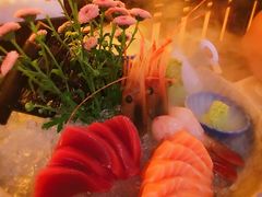刺身拼盘-炉匠炉端烧·酒(国金中心商场店)