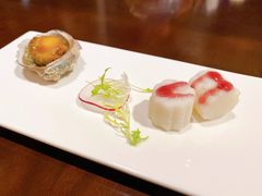 -彩丰楼·中餐厅(国家会展中心上海洲际店)
