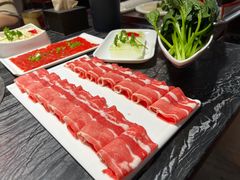 -重庆大队长火锅(凤城八路店)