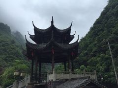 -浙北大峡谷
