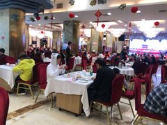 大堂-东江海鲜酒家(艺都分店)