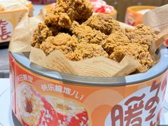 -龍歌自助小火锅(城阳万象汇店)