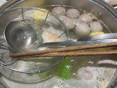 -八合里潮汕鲜牛肉火锅(深圳海岸城店)