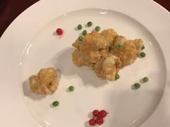-天伦王朝酒店·盛华瑄餐厅
