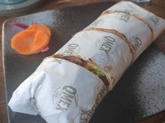 -Q MEX 库迈墨西哥餐吧(三里屯店)