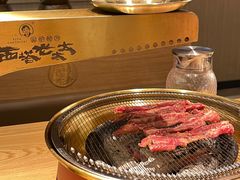 -西塔老太太泥炉烤肉(武汉摩尔城店)