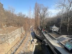 -白水寺森林公园