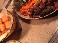 -富力希尔顿酒店·地阔自助餐厅