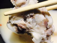 猪蹄-老十七火锅(虹梅路店)