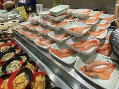 -初色海鲜自助(万丰路店)