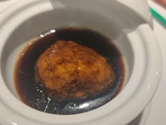 张氏狮子头-羲和雅苑•北京烤鸭(国贸商城店)