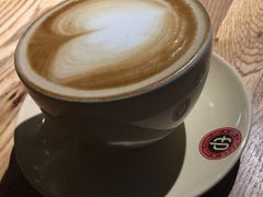 -印咖啡IN COFFEE(红旗街店)