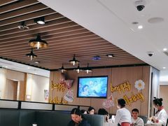 -海底捞火锅(群光广场店)