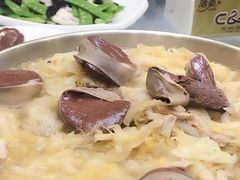 -老六杀猪菜(进乡街店)