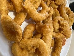-北方饺子王·海肠捞饭·海鲜锅(山大店)