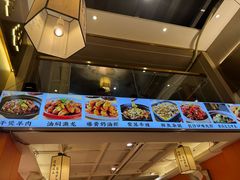 -聚味罗记大排檔·烧烤·鲜鱼杂·甲鱼煲(科学馆店)