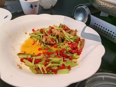 -简小舍·民间手艺菜(武昌江滩店)