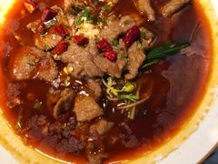 -豆蔻电影主题餐厅(四牌楼店)