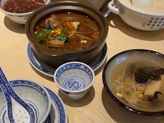 -南京大牌档(龙江新城市广场店)