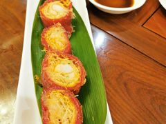 -顺德人家食府(黄金广场店)