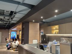-瑞幸咖啡(外滩SOHO店)