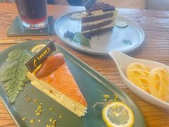 -84那年咖啡馆(李沧万达店)