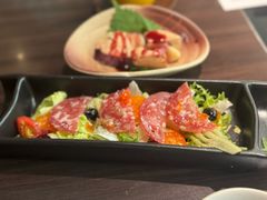 -匠和风精致料理(莆田财富中心店)