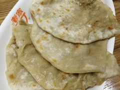 -老家肉饼(永泰庄店)