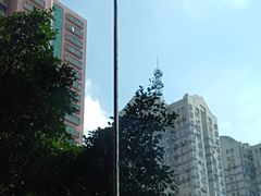 -麦当劳(宝山大厦店)