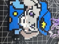 -郑在DIY·潮玩银饰绘画手作(中央大道旗舰店)