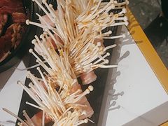 -九田家黑牛烤肉料理(顺义区华联金街店)