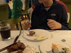 -戈拿旺巴西烤肉(崇文门店)