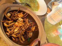 -水煮三国·川鲁江湖菜(香山店)