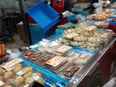 -王家沙点心店(南京西路总店)