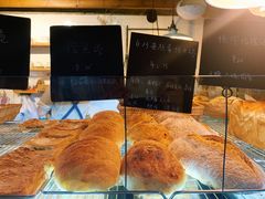 -仙峰天然面包(迎宾路店)