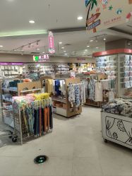 -孩子王童乐园(唐山万达广场店)