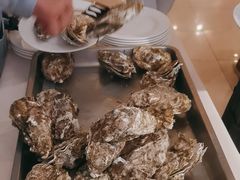 -广州希尔顿逸林酒店-OPEN開·全日制餐厅·海鲜·小火锅·自助餐(东风路店)