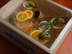 盛夏香橙-HIB HUB公社(解放西路店)