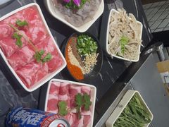 -小王少龙火锅(沙南街店)